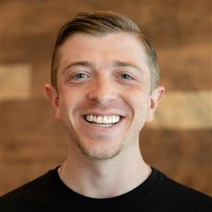 Levi B. Megnin headshot